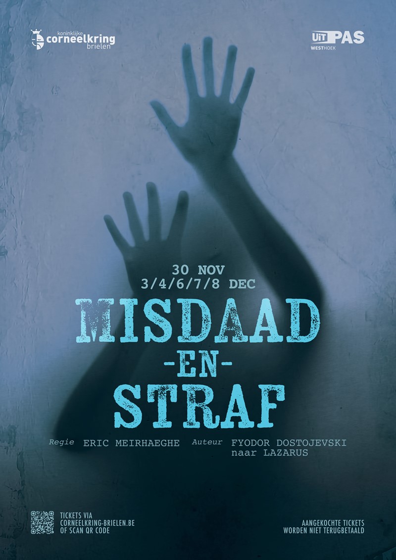 Misdaad en Straf